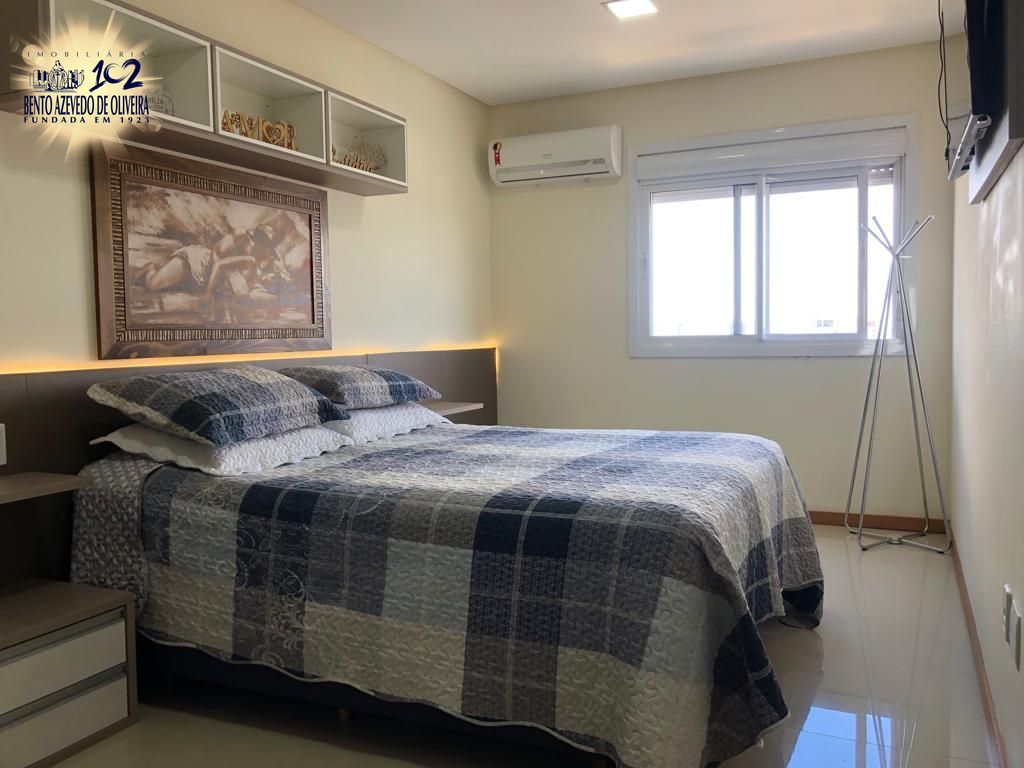 Apartamento, 3 quartos, 124 m² - Foto 11