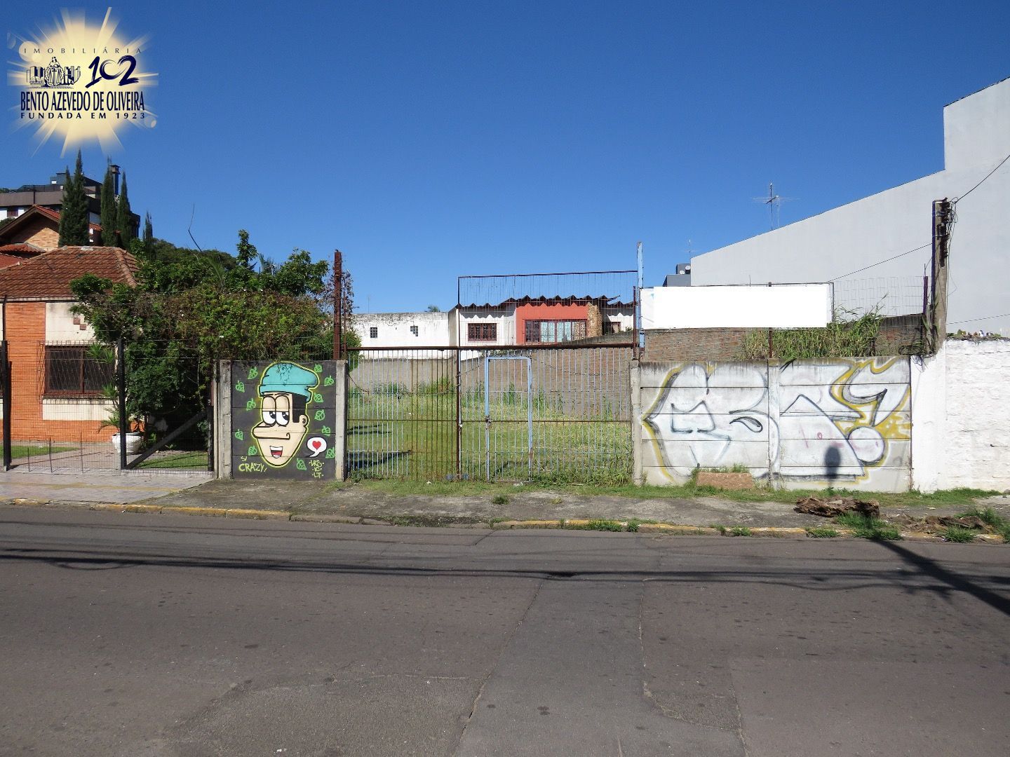 Terreno, 510 m² - Foto 5