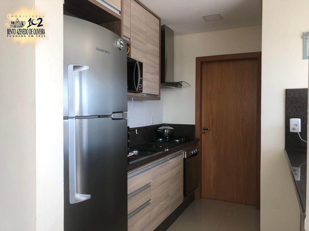 Apartamento, 3 quartos, 124 m² - Foto 6
