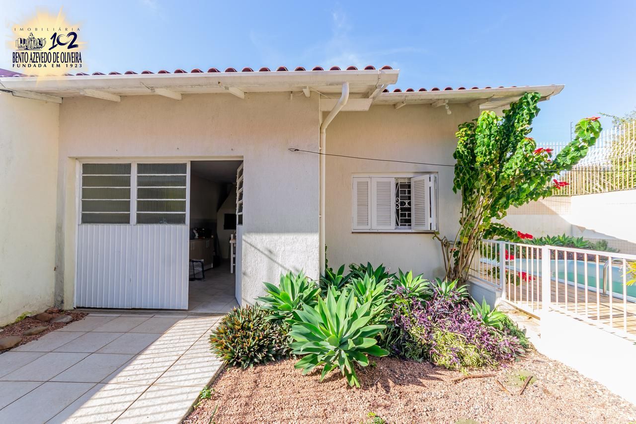 Sobrado, 4 quartos, 274 m² - Foto 13