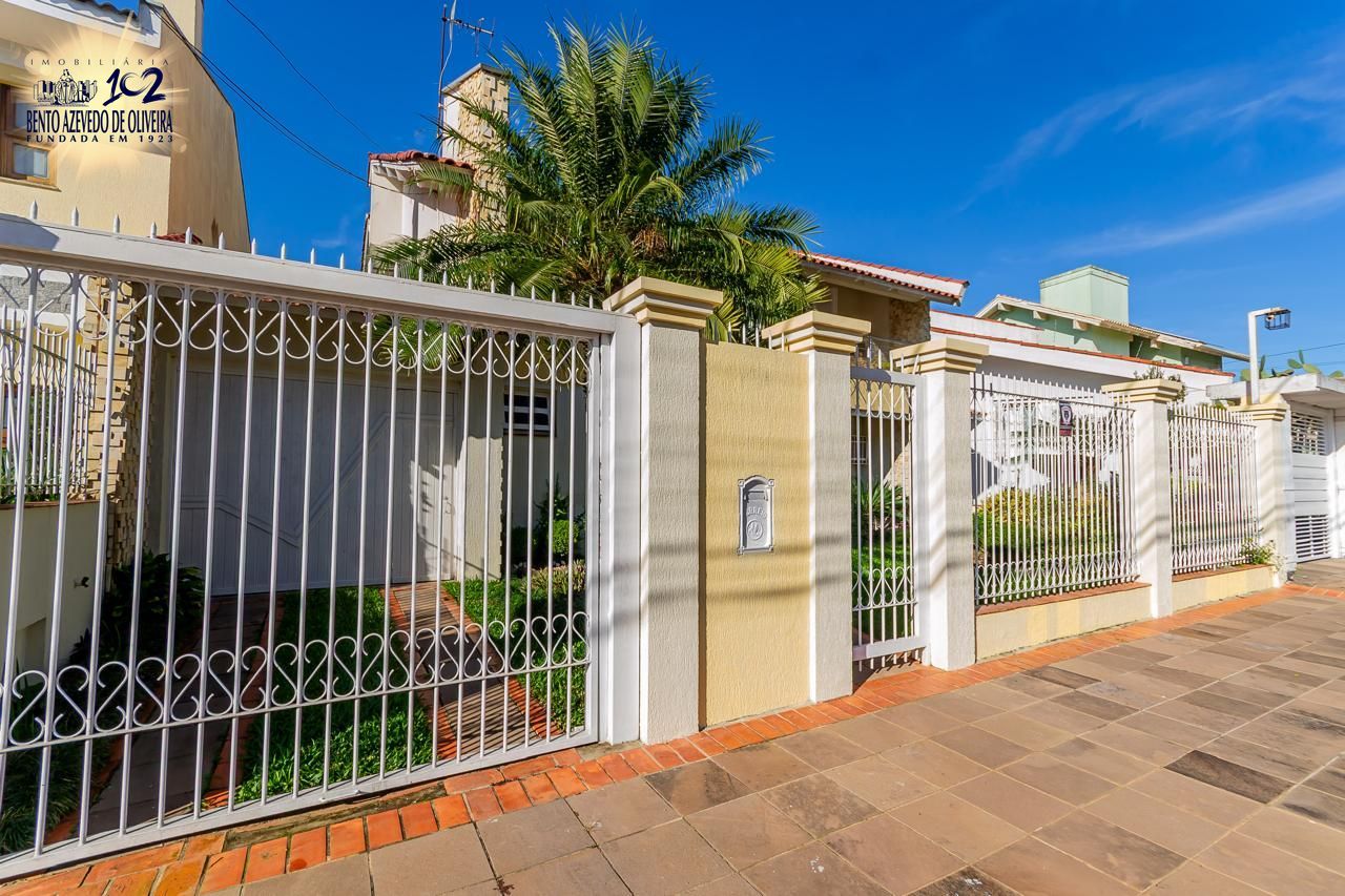 Sobrado, 4 quartos, 274 m² - Foto 20