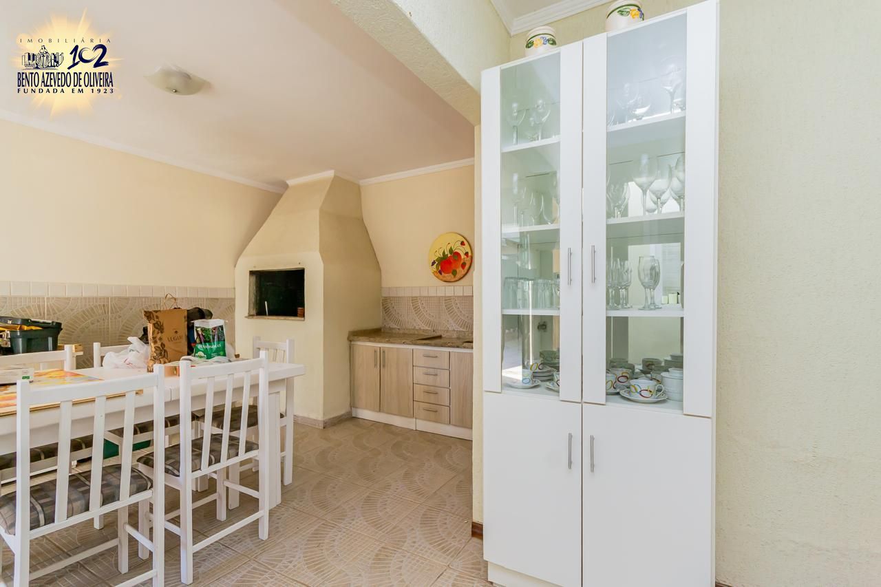 Sobrado, 4 quartos, 274 m² - Foto 21