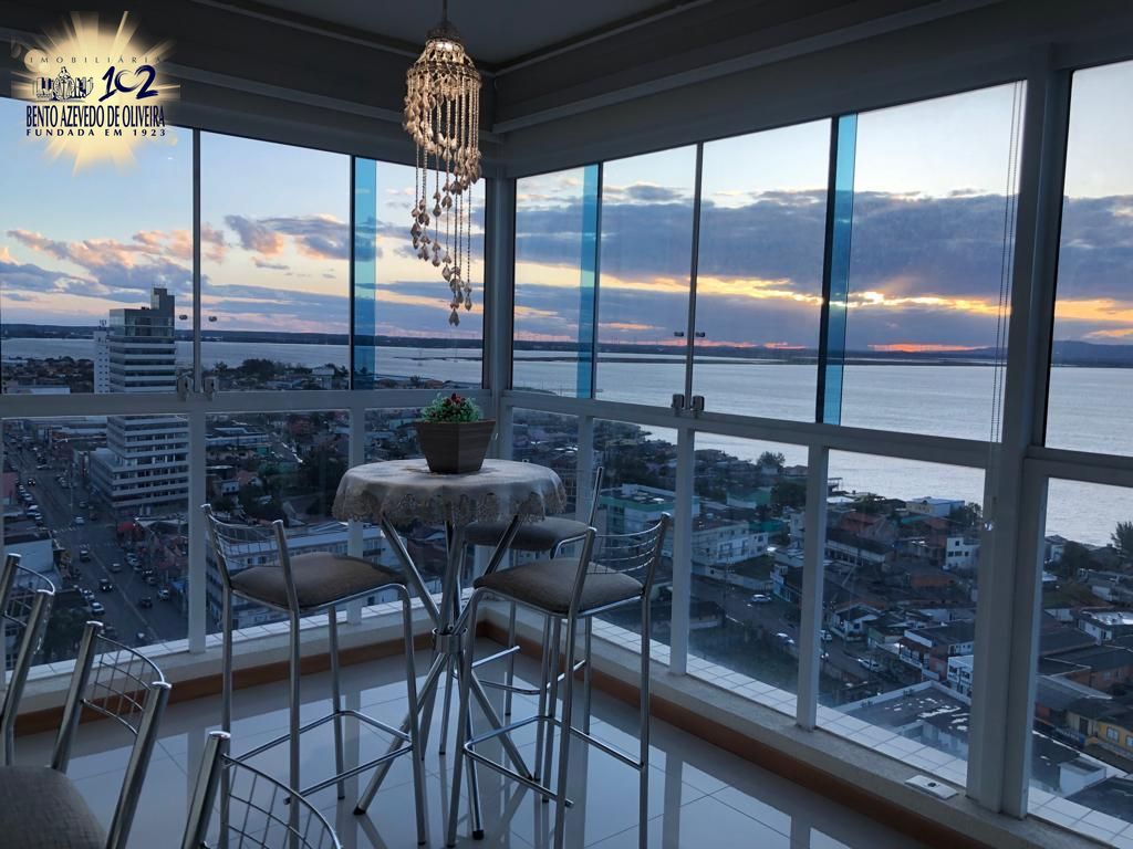 Apartamento, 3 quartos, 124 m² - Foto 9