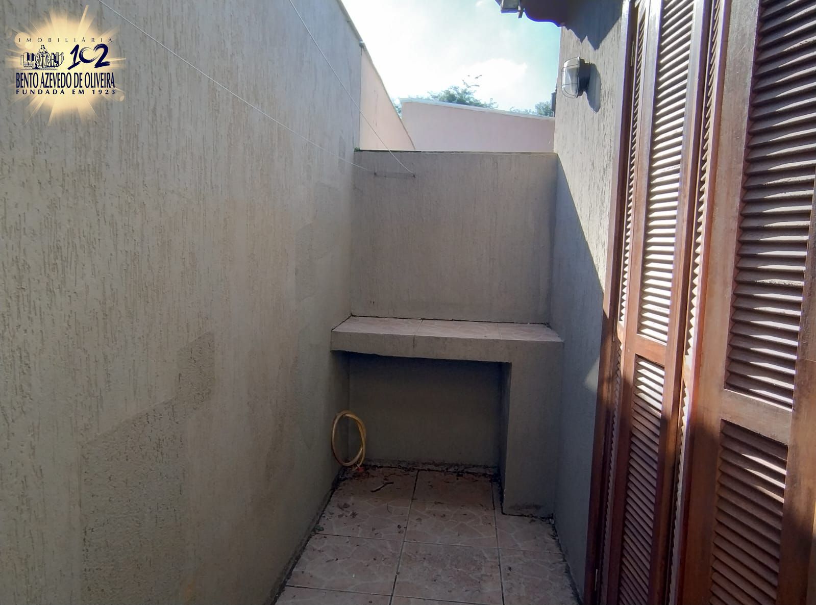 Sobrado, 2 quartos, 67 m² - Foto 8