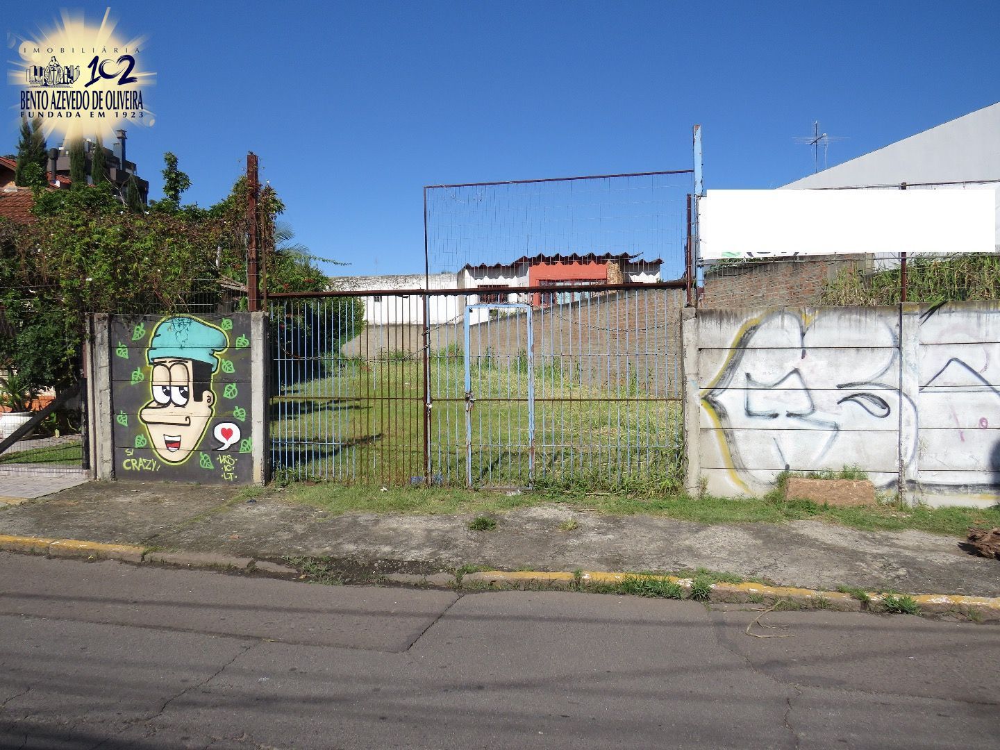 Terreno, 510 m² - Foto 3