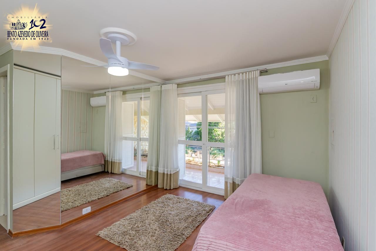 Sobrado, 4 quartos, 274 m² - Foto 3