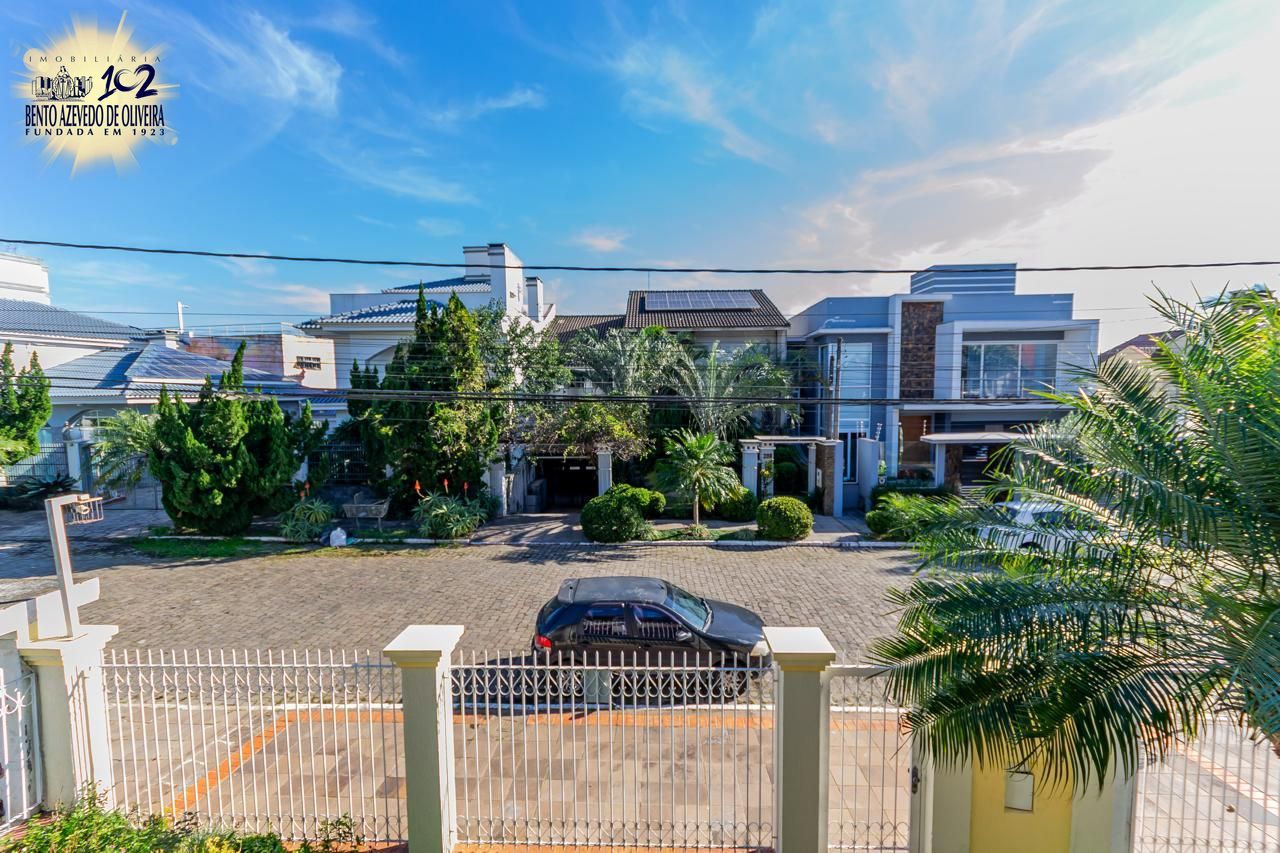 Sobrado, 4 quartos, 274 m² - Foto 11