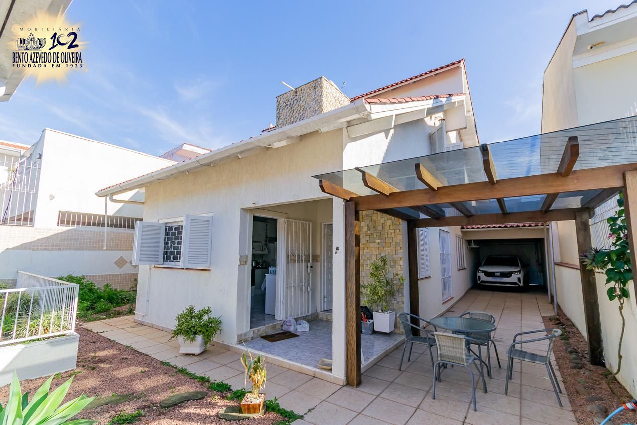 Sobrado, 4 quartos, 274 m² - Foto 12