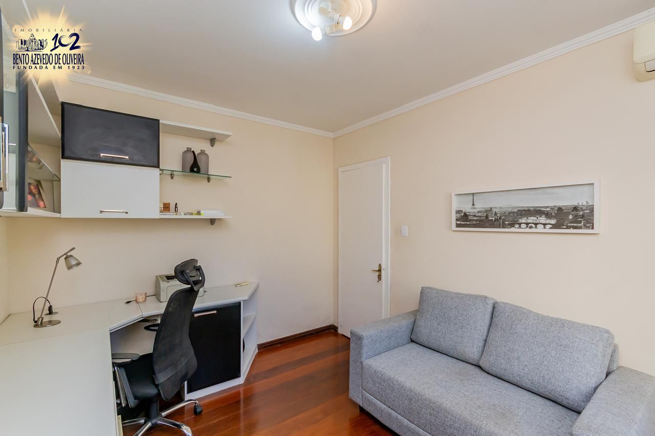 Sobrado, 4 quartos, 274 m² - Foto 7