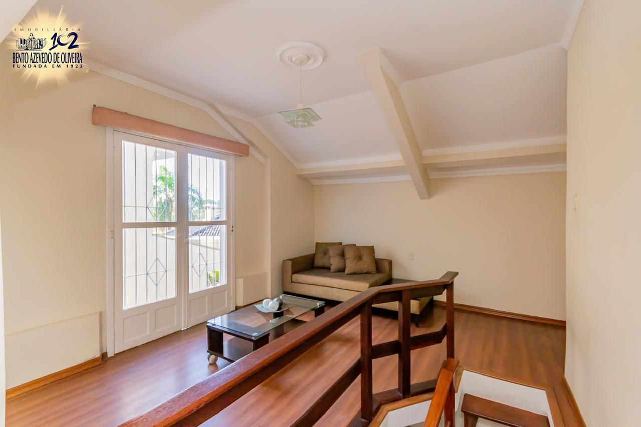 Sobrado, 4 quartos, 274 m² - Foto 9