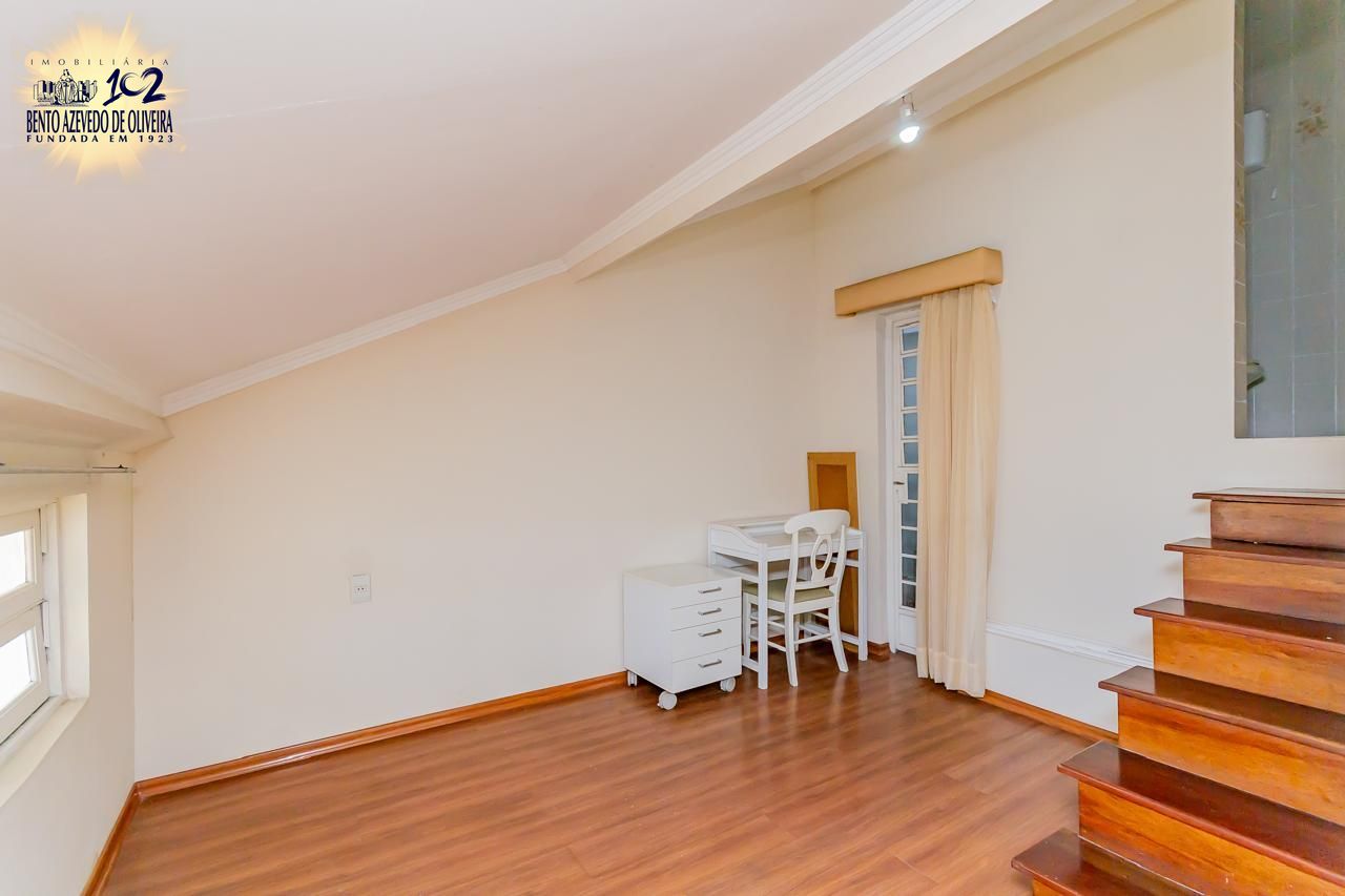 Sobrado, 4 quartos, 274 m² - Foto 8