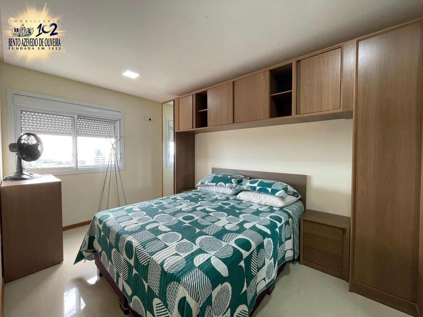 Apartamento, 3 quartos, 124 m² - Foto 12