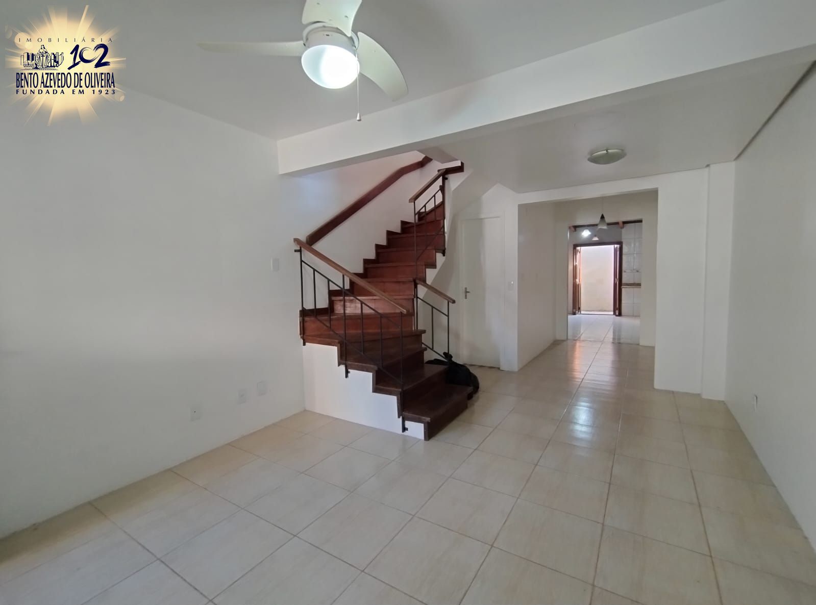 Sobrado, 2 quartos, 67 m² - Foto 2