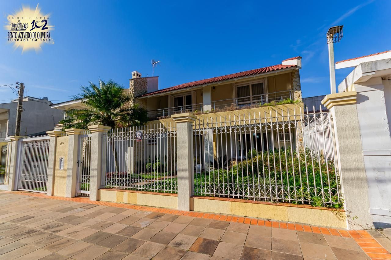 Sobrado, 4 quartos, 274 m² - Foto 19