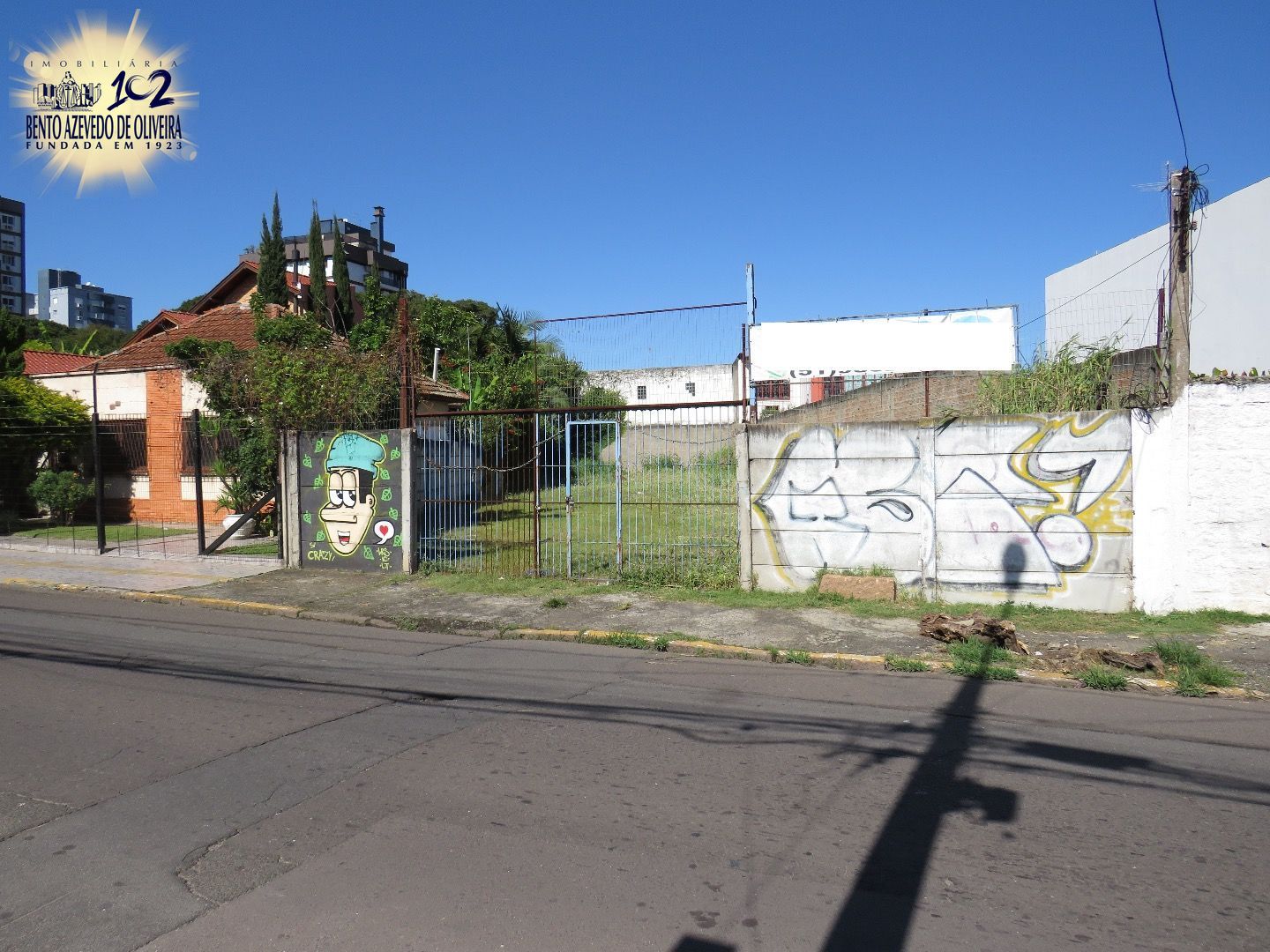 Terreno, 510 m² - Foto 4