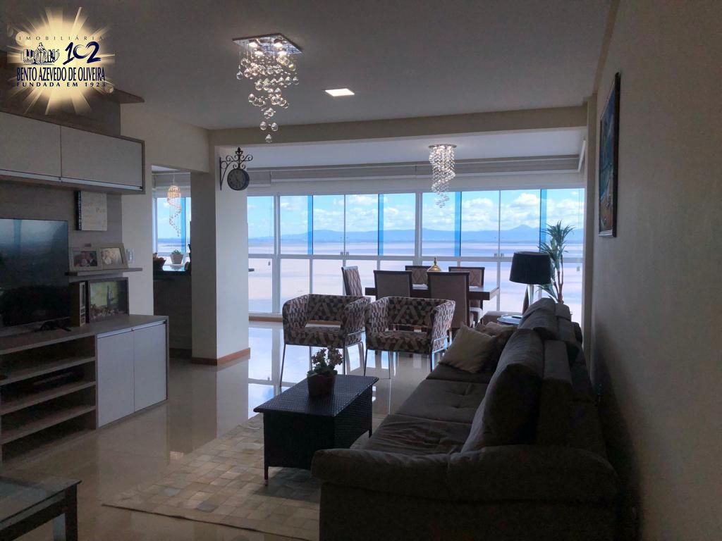 Apartamento, 3 quartos, 124 m² - Foto 3