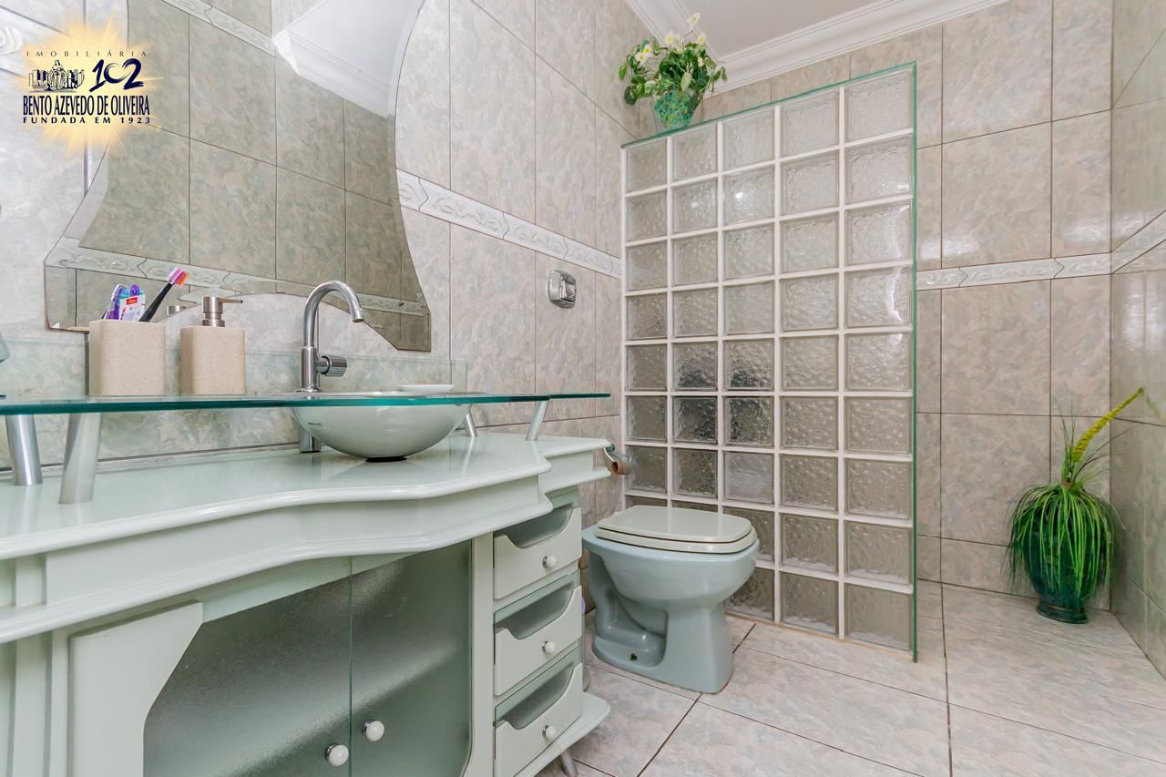 Sobrado, 4 quartos, 274 m² - Foto 16