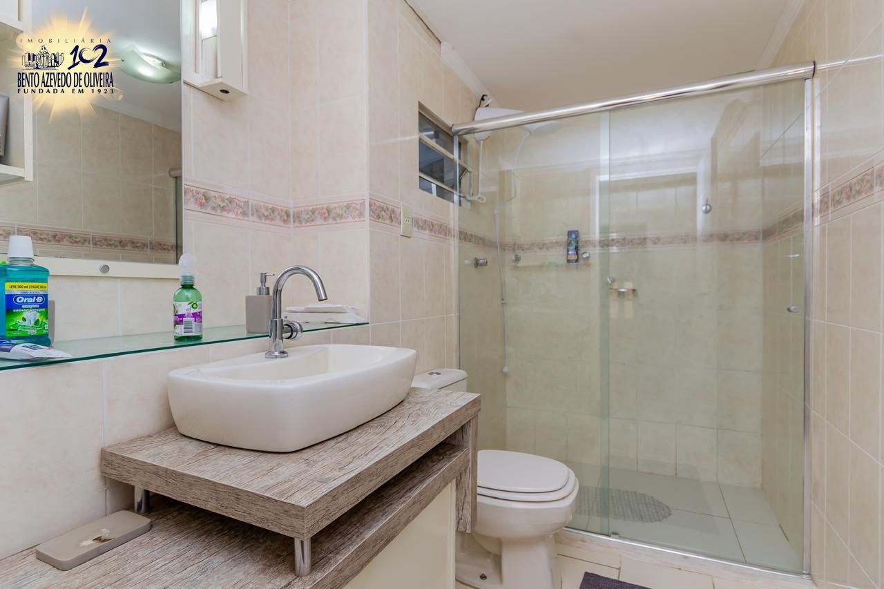 Sobrado, 4 quartos, 274 m² - Foto 15