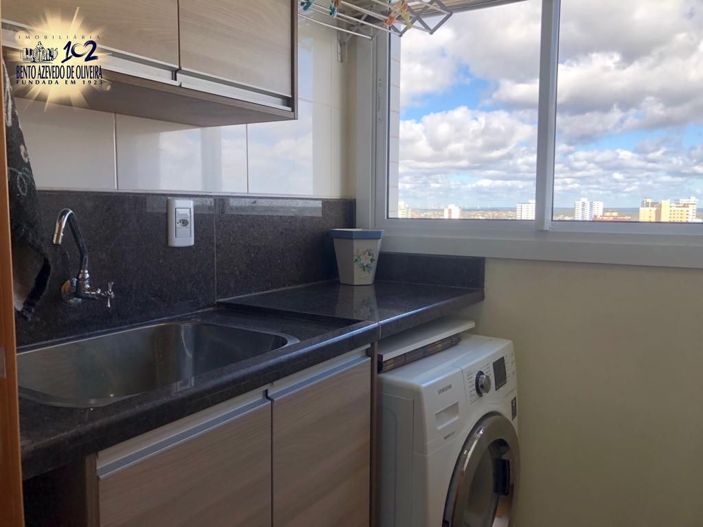 Apartamento, 3 quartos, 124 m² - Foto 7