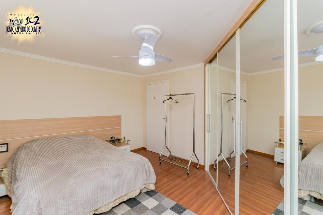 Sobrado, 4 quartos, 274 m² - Foto 4