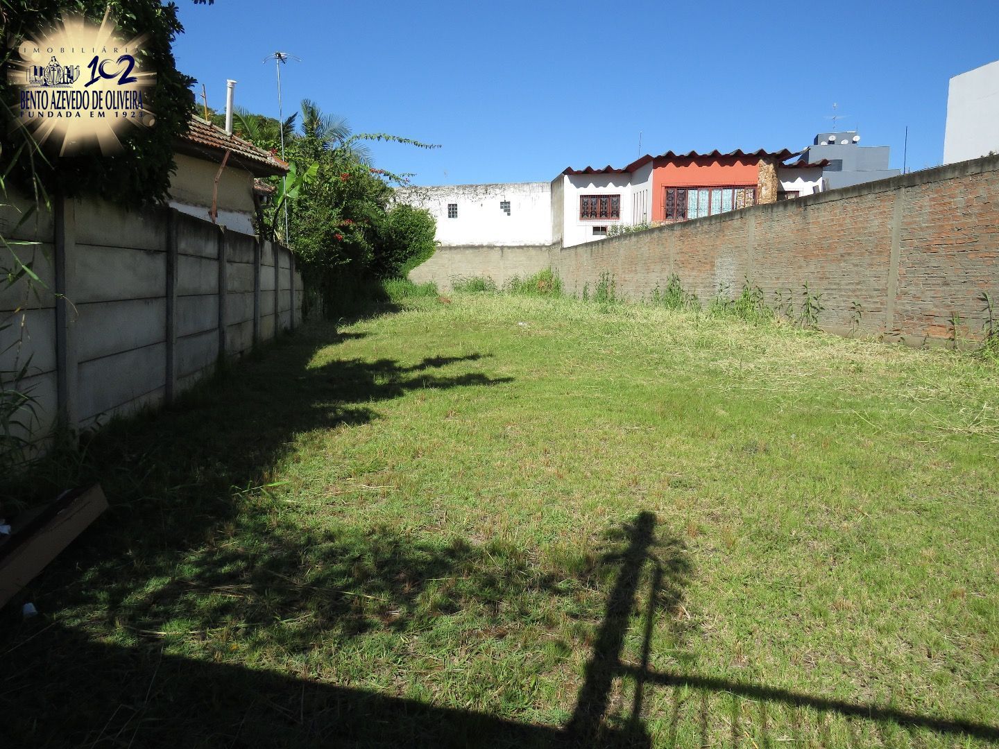 Terreno, 510 m² - Foto 1
