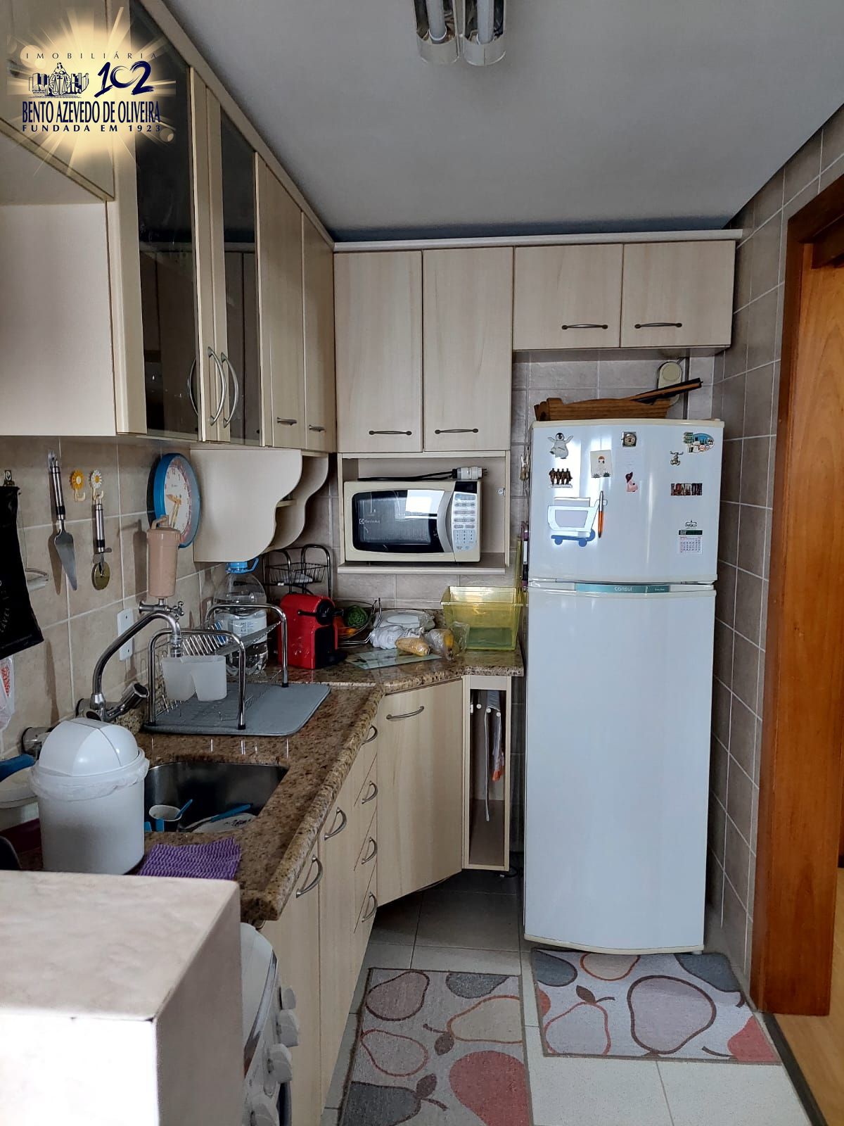 Apartamento, 2 quartos, 67 m² - Foto 11