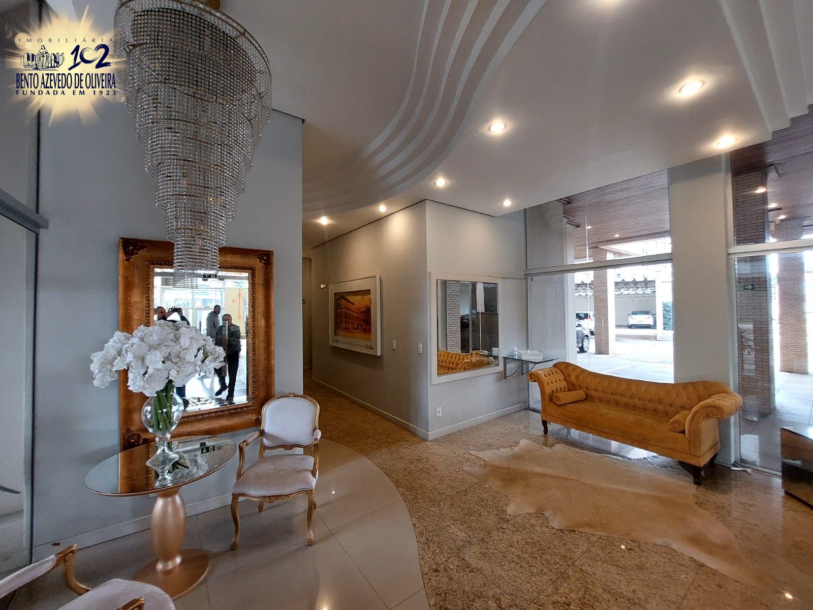 Apartamento, 2 quartos, 67 m² - Foto 16