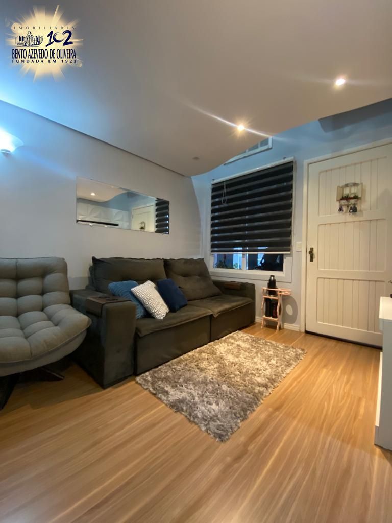 Casa de Condomínio, 2 quartos - Foto 5