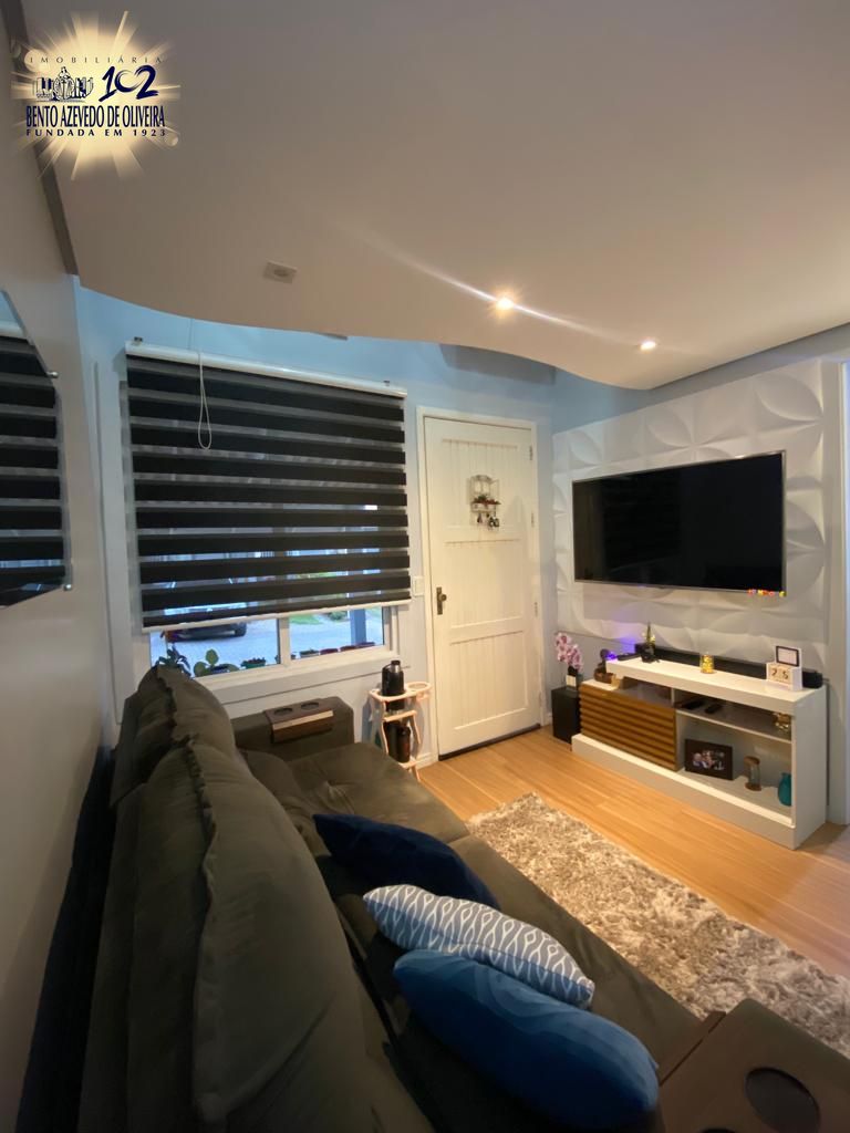 Casa de Condomínio, 2 quartos - Foto 3