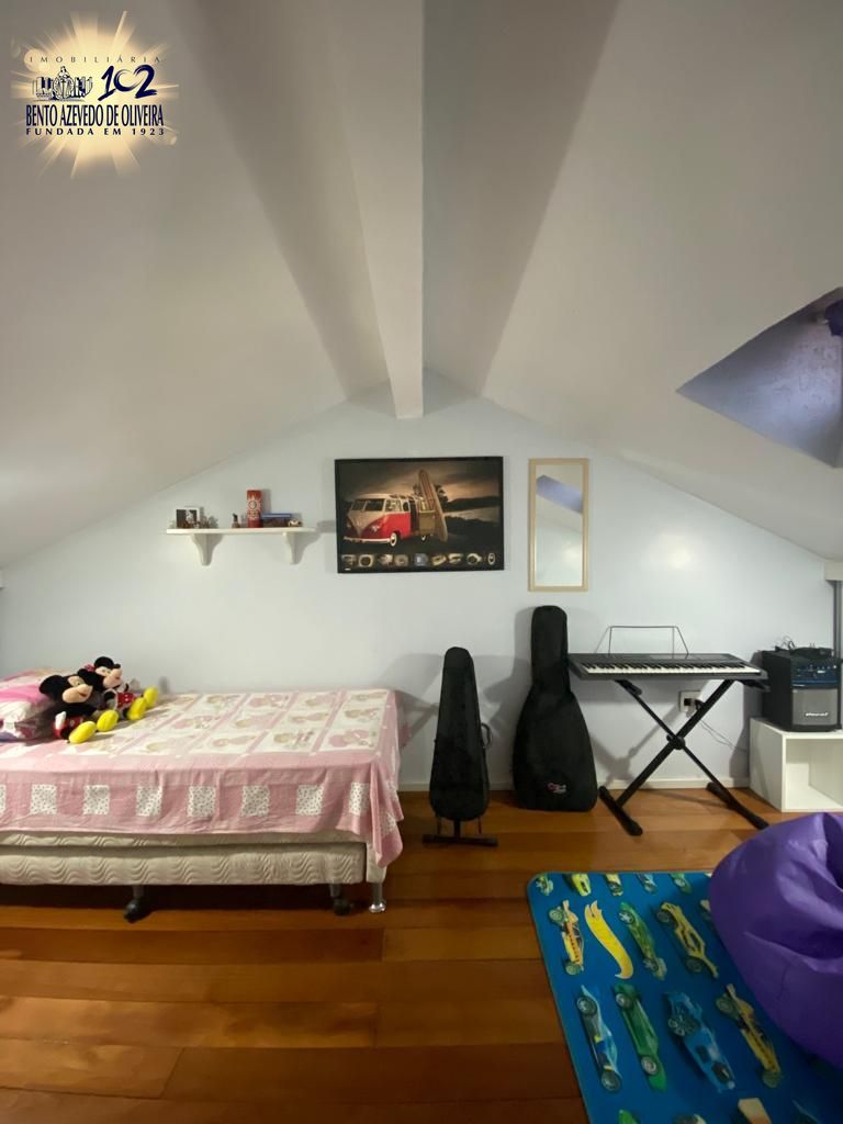 Casa de Condomínio, 2 quartos - Foto 11