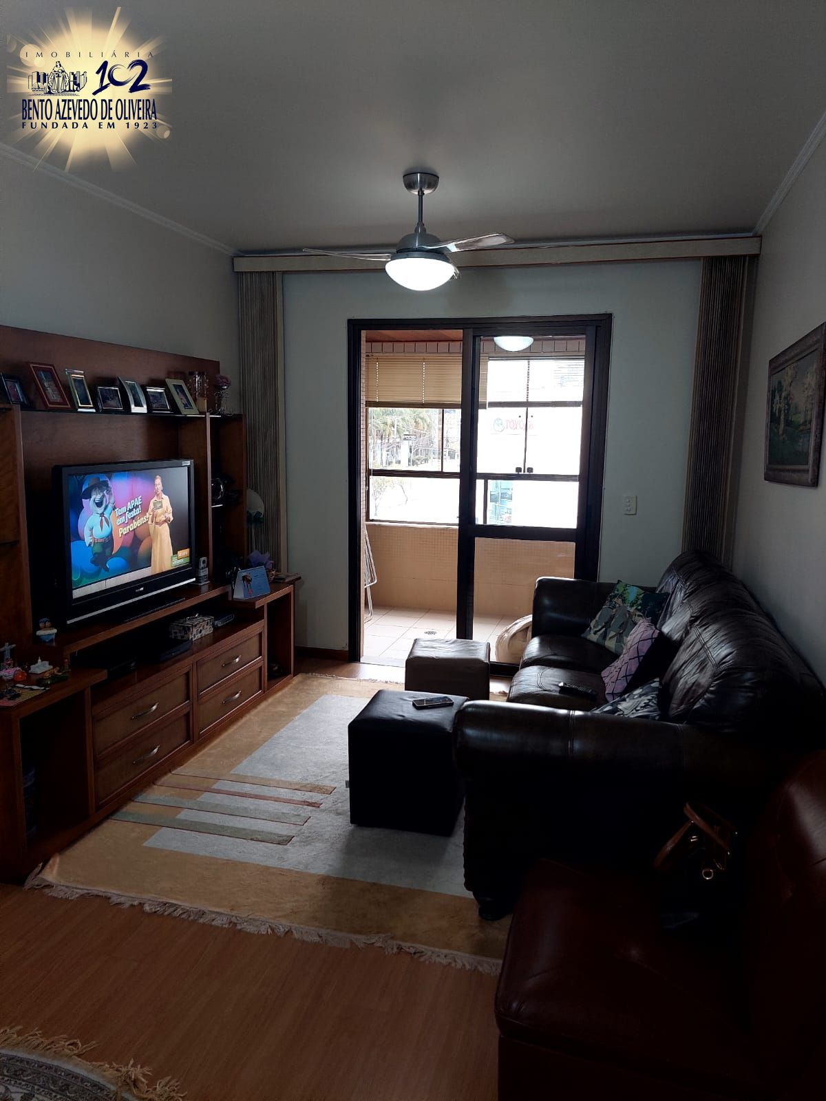 Apartamento, 2 quartos, 67 m² - Foto 2