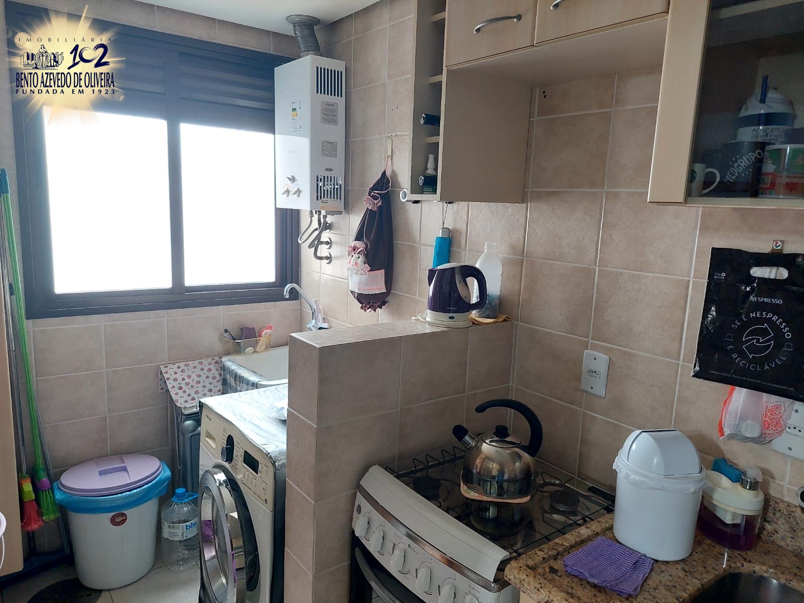 Apartamento, 2 quartos, 67 m² - Foto 12