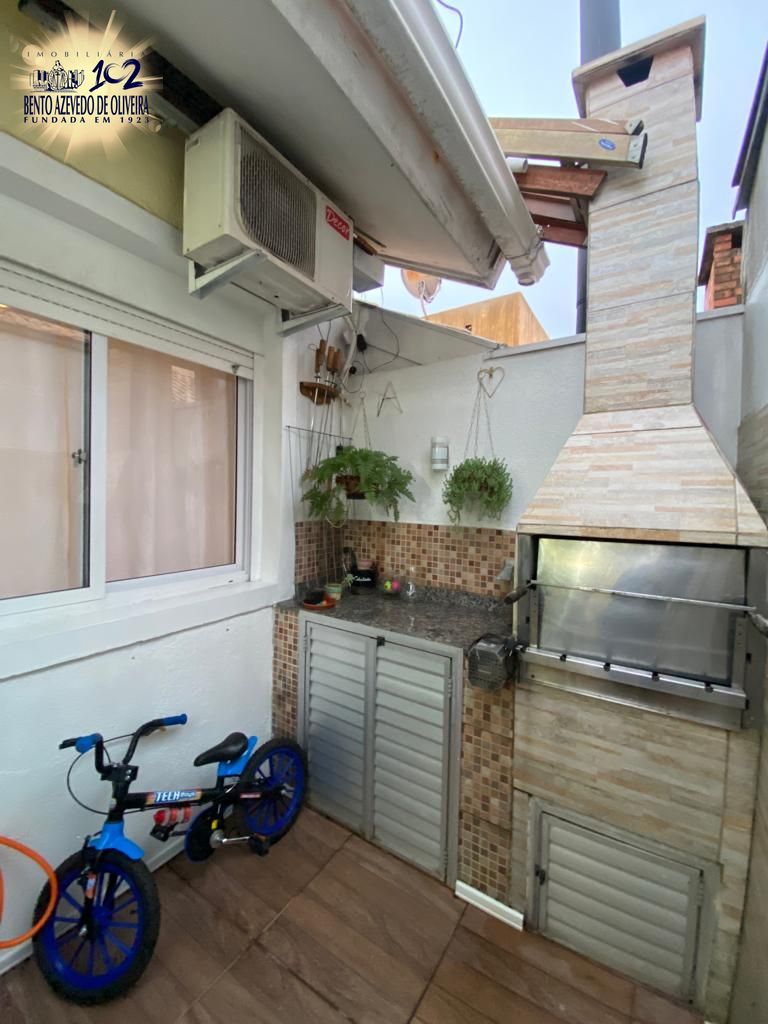 Casa de Condomínio, 2 quartos - Foto 15