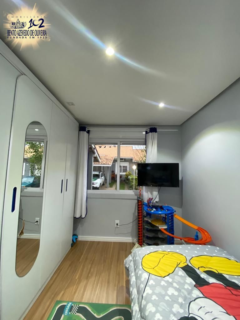 Casa de Condomínio, 2 quartos - Foto 9