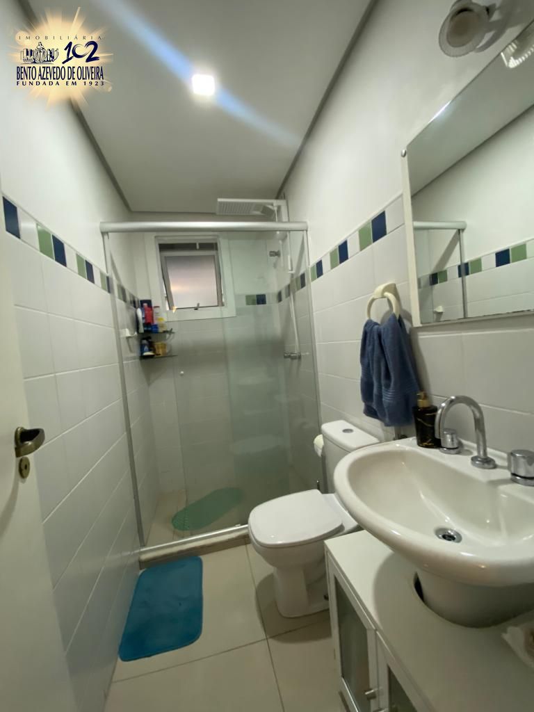 Casa de Condomínio, 2 quartos - Foto 12