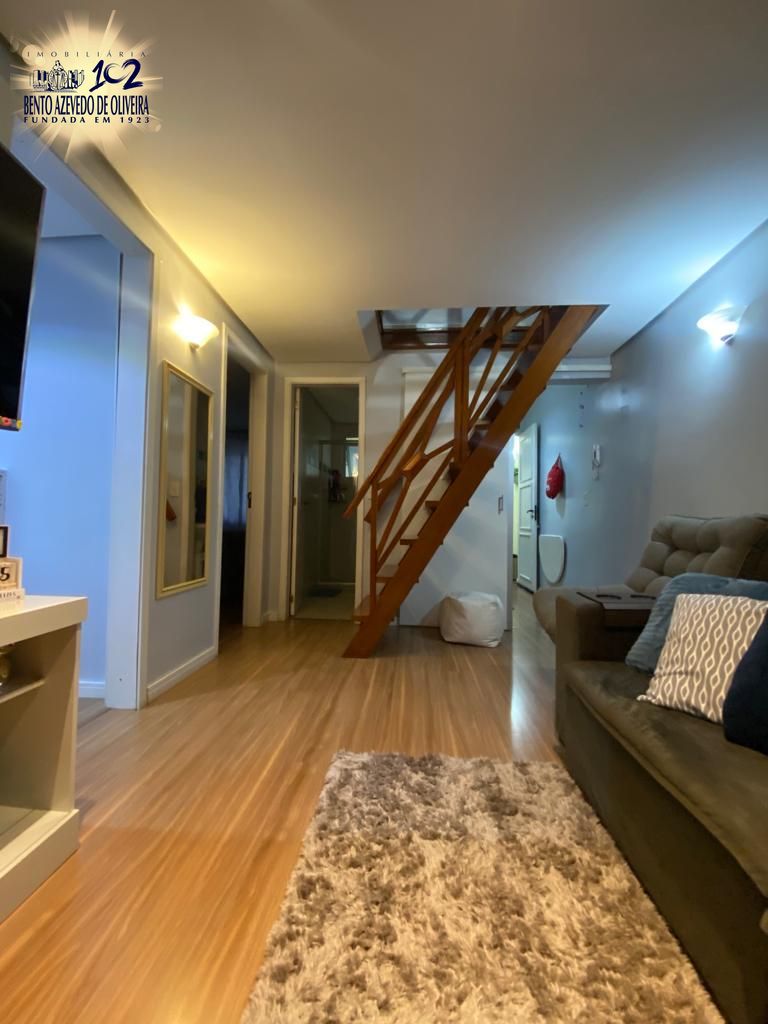 Casa de Condomínio, 2 quartos - Foto 6