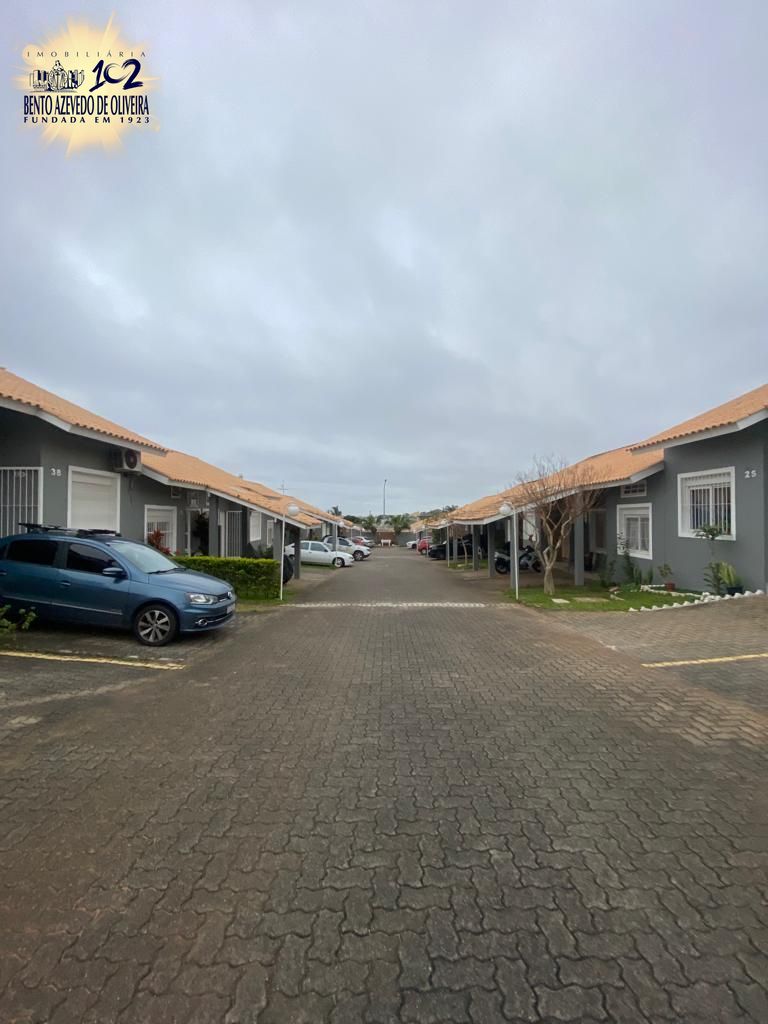 Casa de Condomínio, 2 quartos - Foto 16