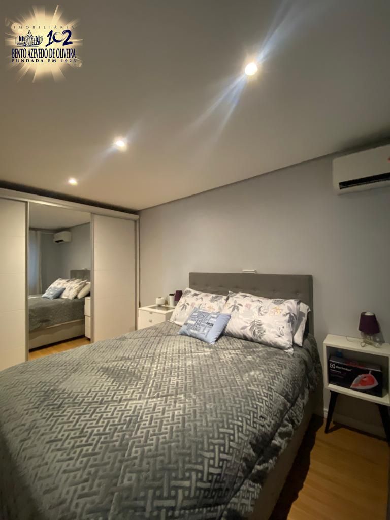 Casa de Condomínio, 2 quartos - Foto 8