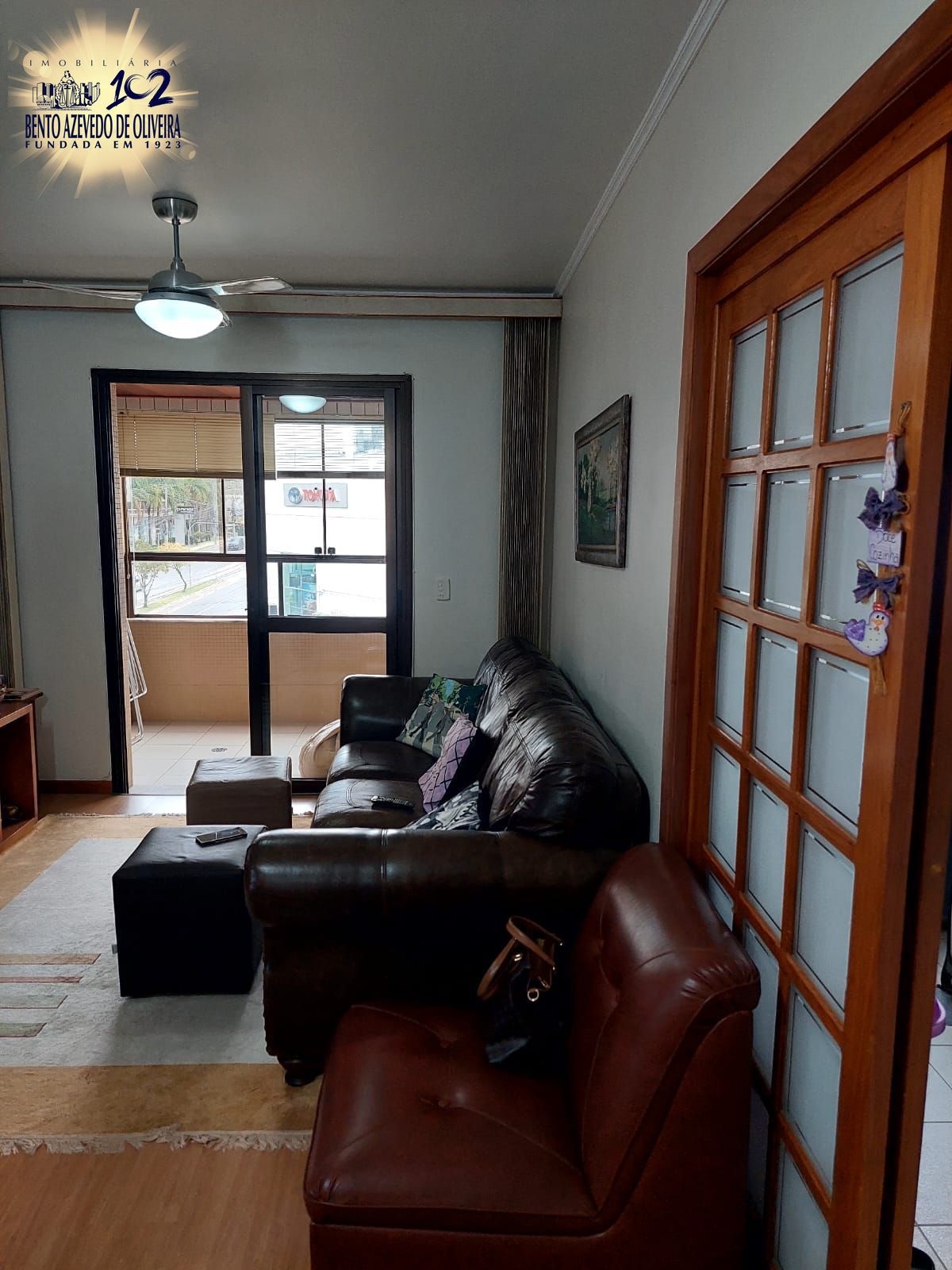 Apartamento, 2 quartos, 67 m² - Foto 4