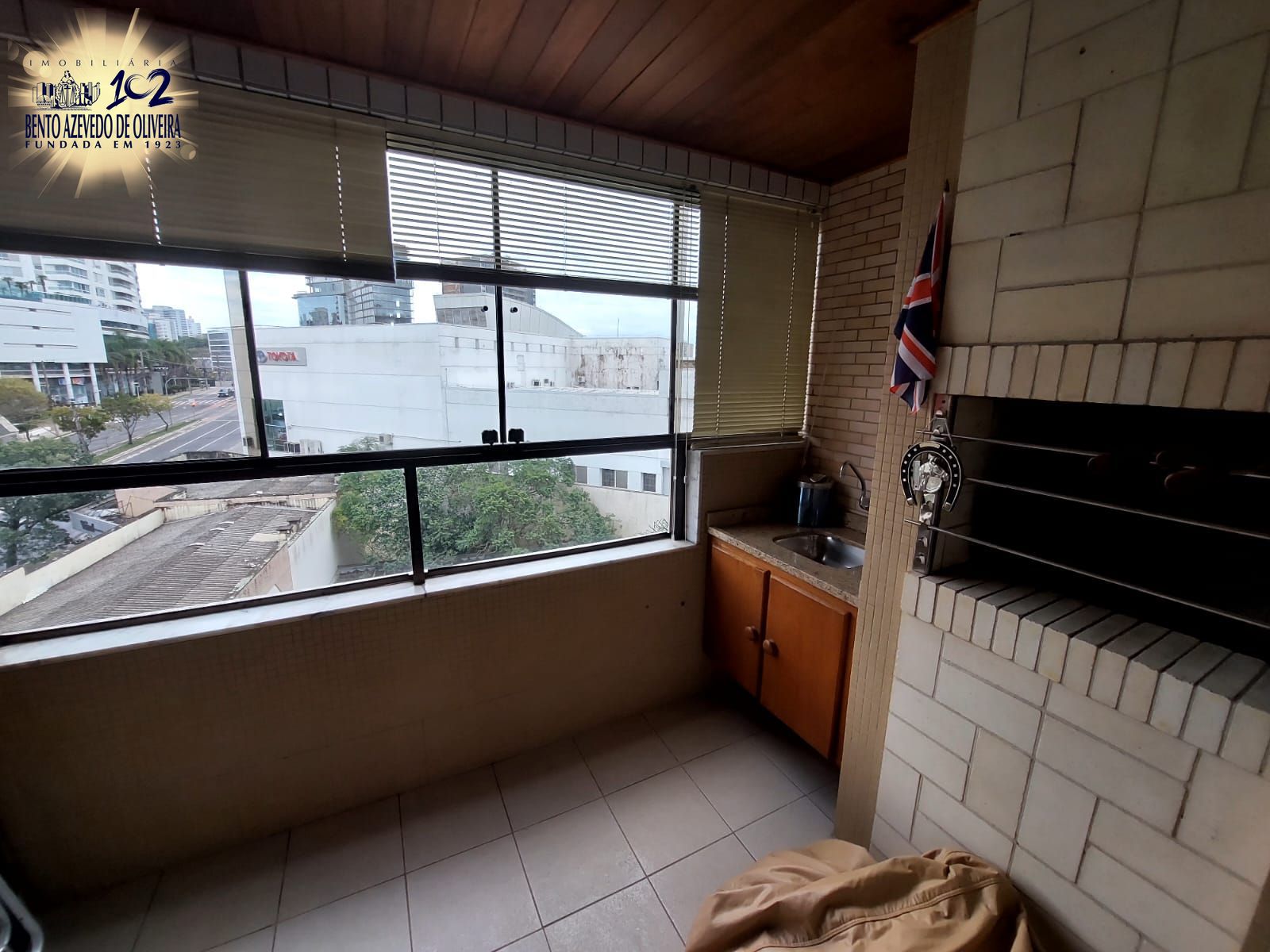 Apartamento, 2 quartos, 67 m² - Foto 5