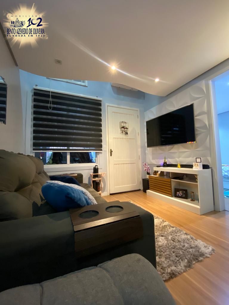 Casa de Condomínio, 2 quartos - Foto 4