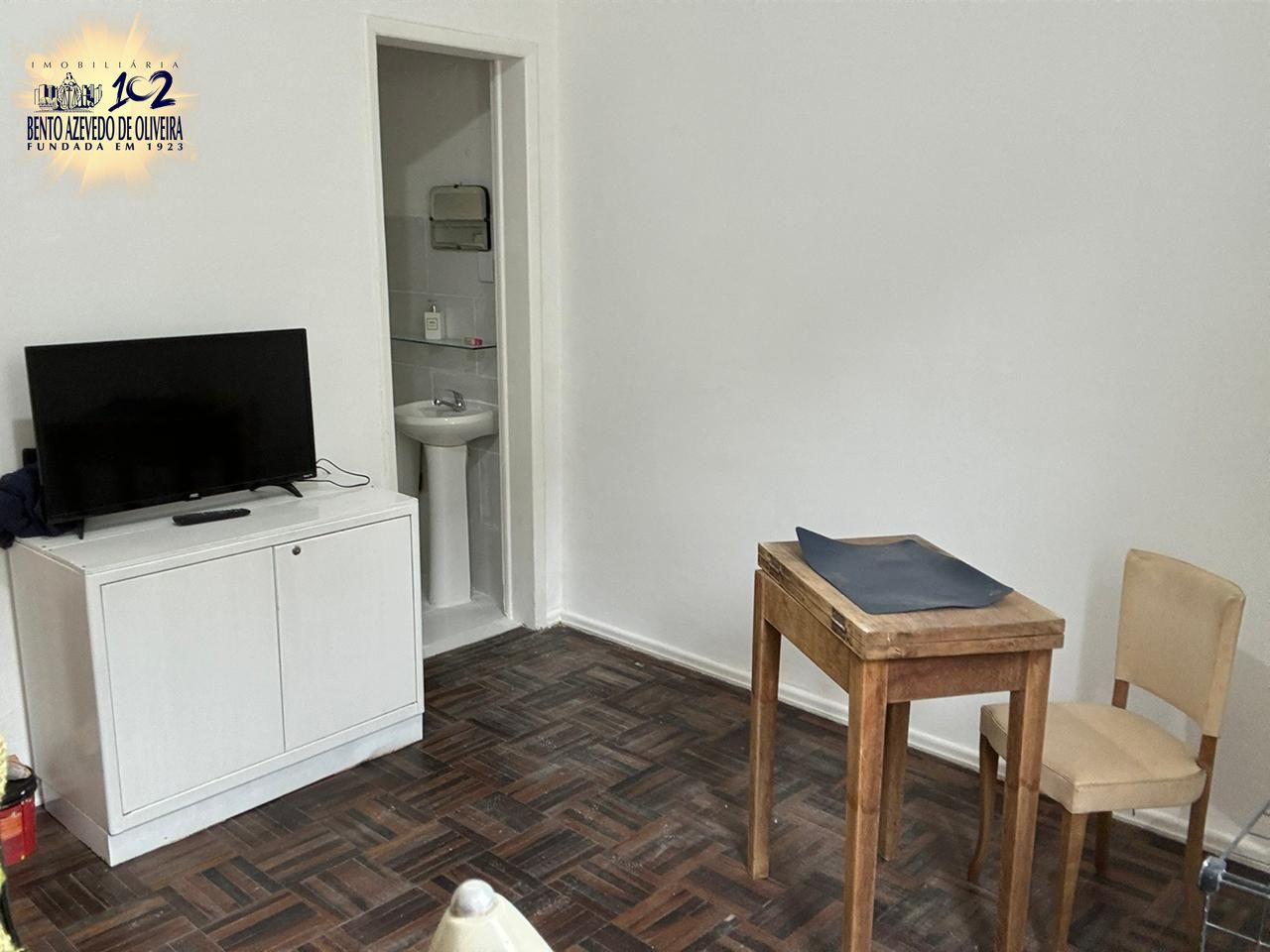 Apartamento, 1 quarto, 21 m² - Foto 13