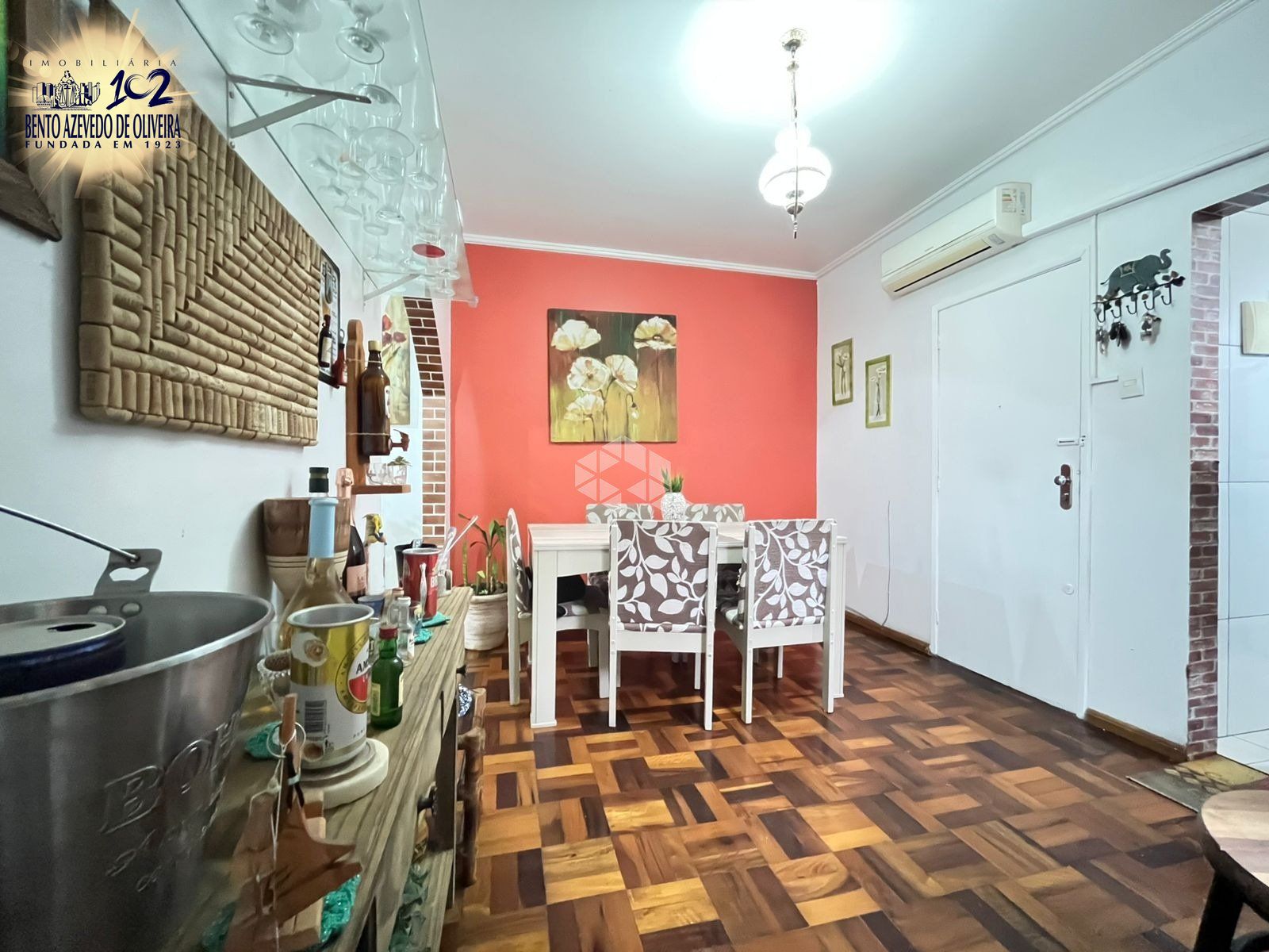 Apartamento, 3 quartos, 78 m² - Foto 4