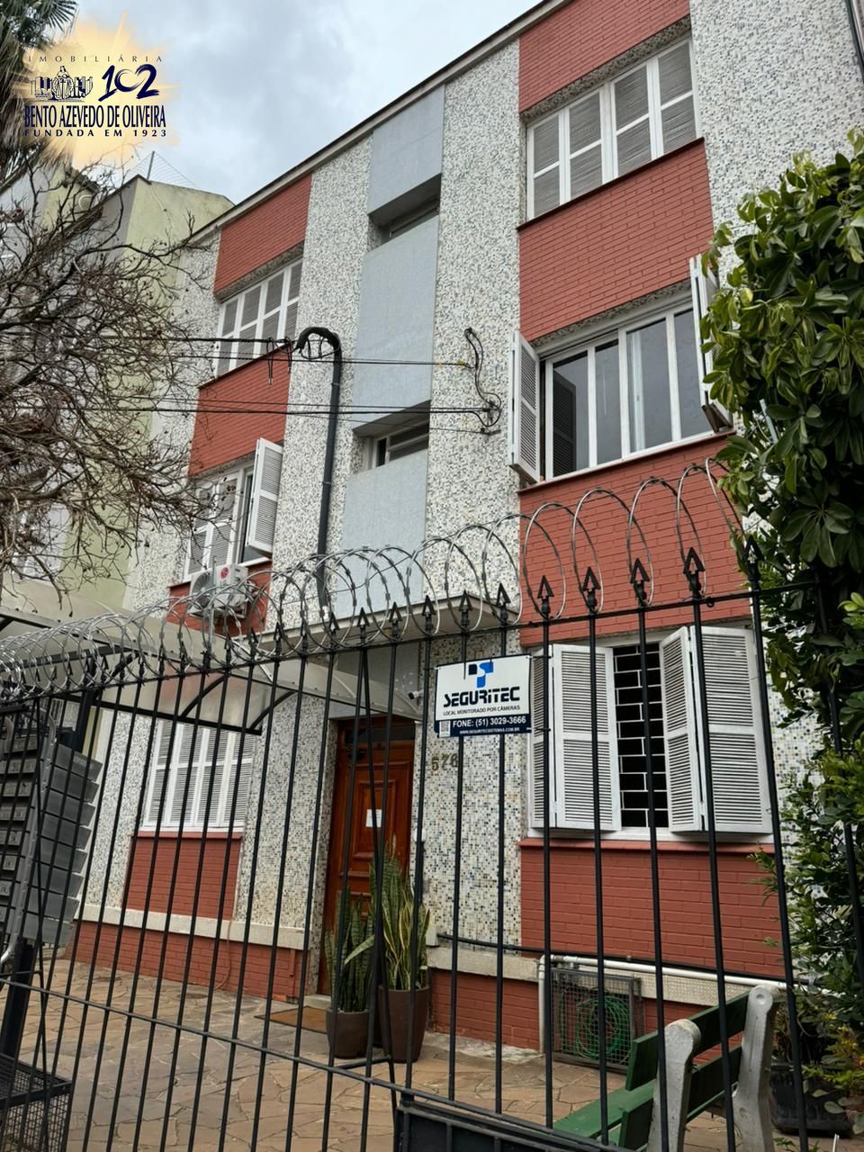 Apartamento, 1 quarto, 21 m² - Foto 25