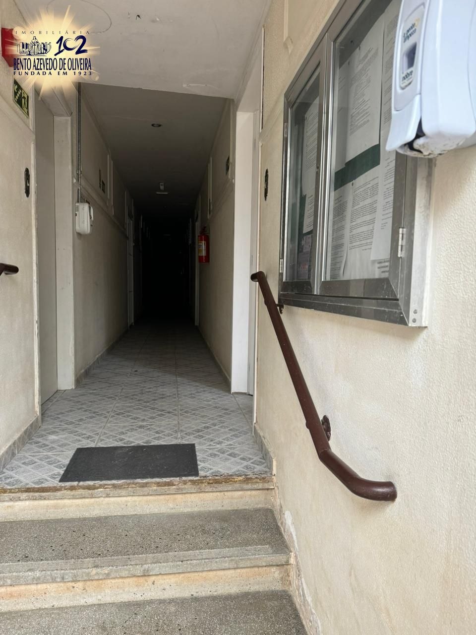 Apartamento, 1 quarto, 21 m² - Foto 3