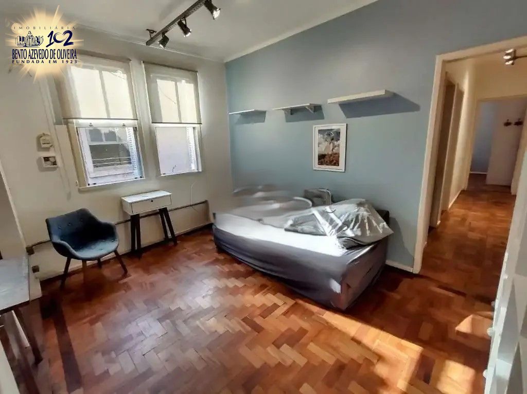 Apartamento, 2 quartos, 74 m² - Foto 4