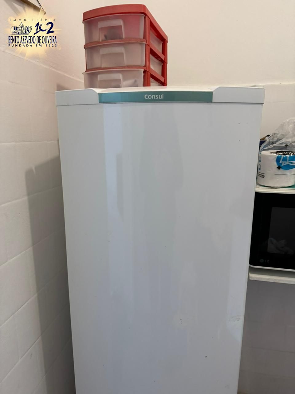 Apartamento, 1 quarto, 21 m² - Foto 18