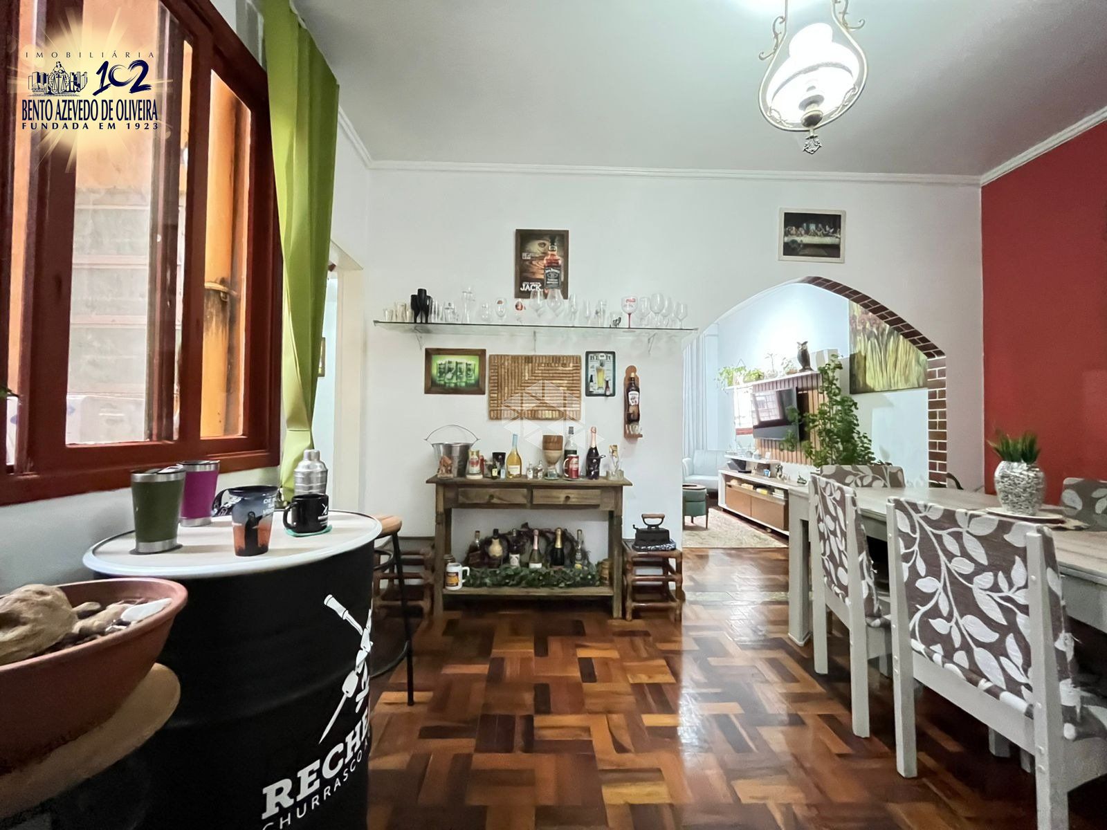 Apartamento, 3 quartos, 78 m² - Foto 7