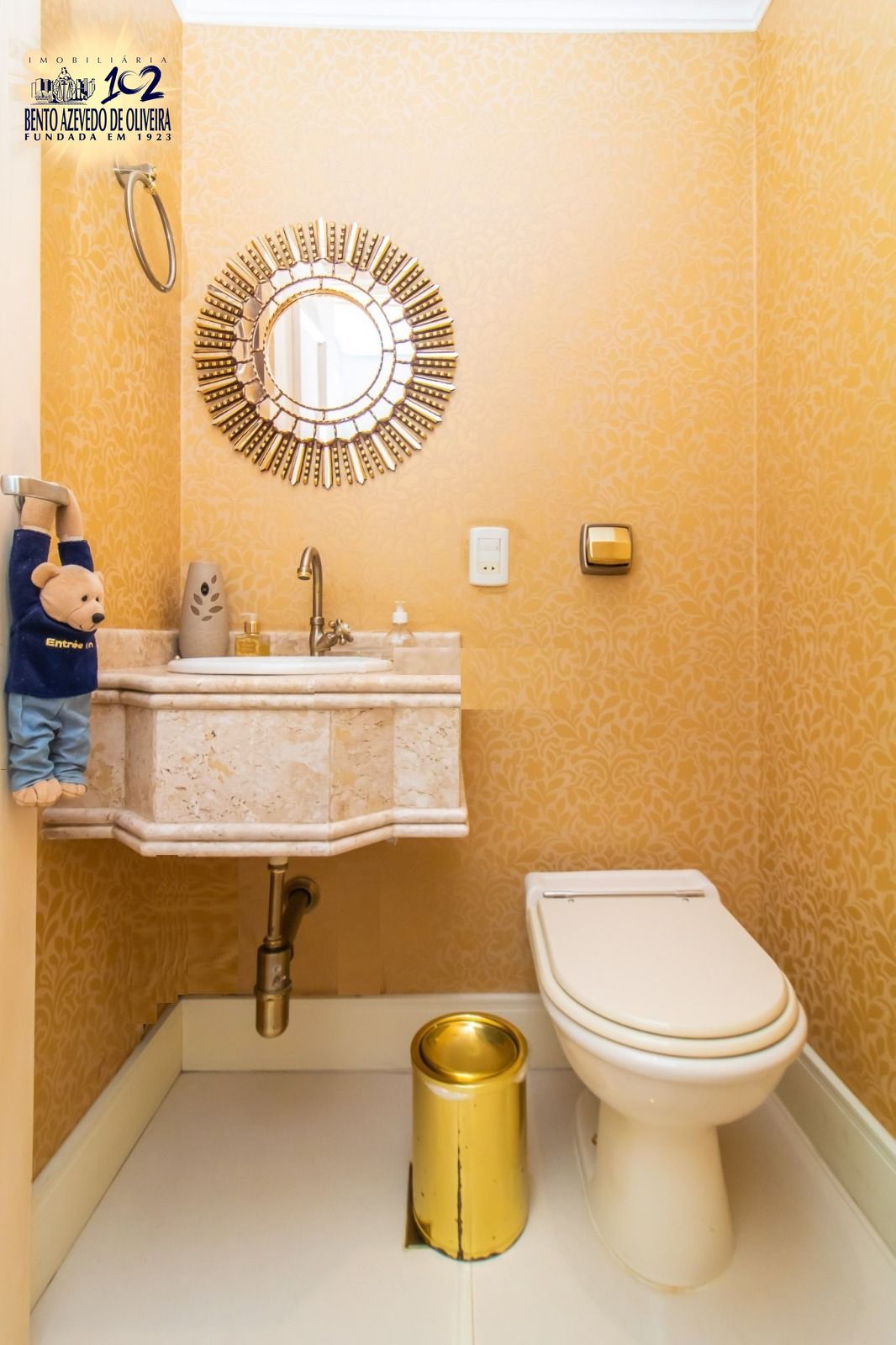 Apartamento, 4 quartos, 222 m² - Foto 12