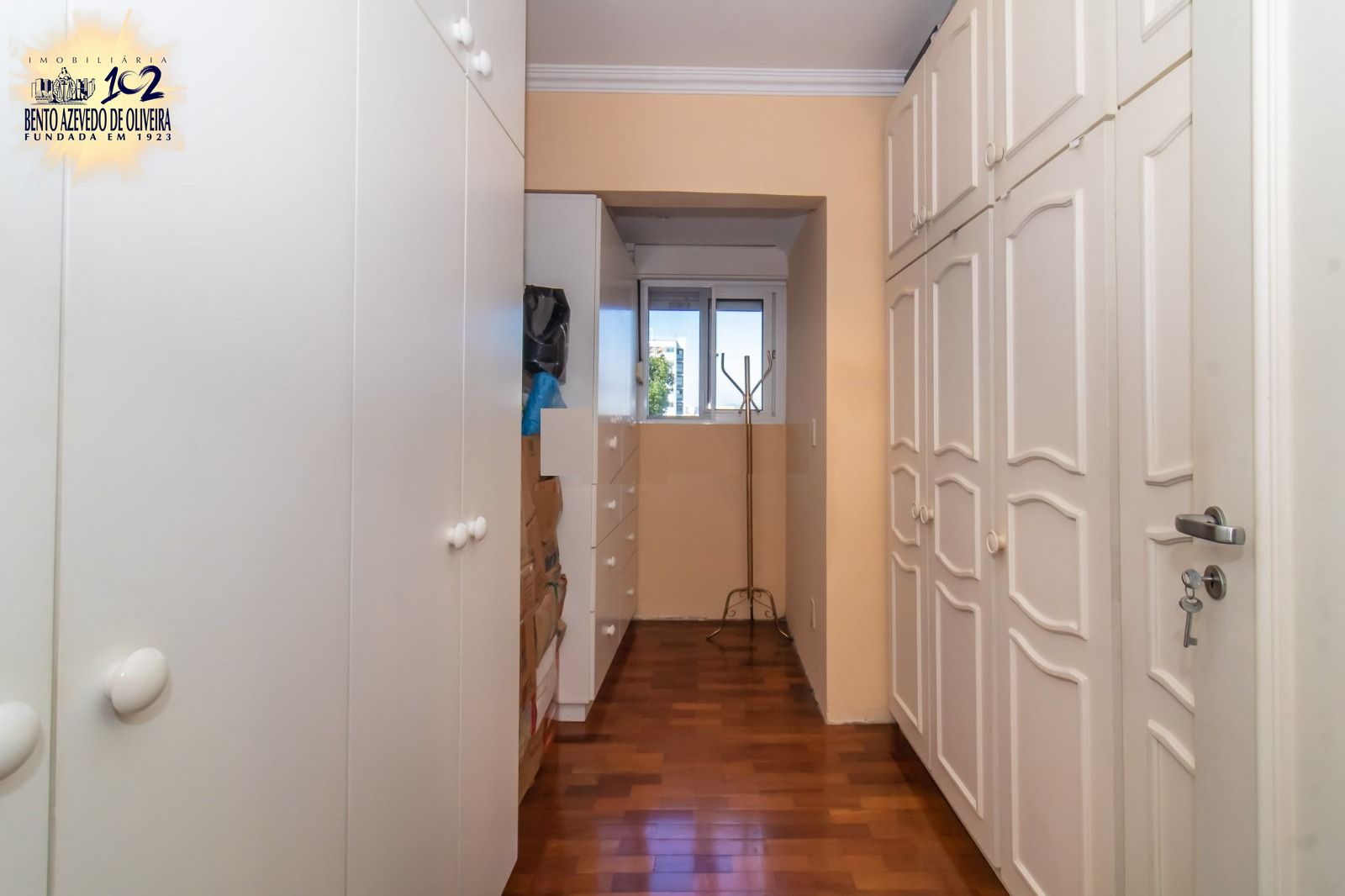 Apartamento, 4 quartos, 222 m² - Foto 15